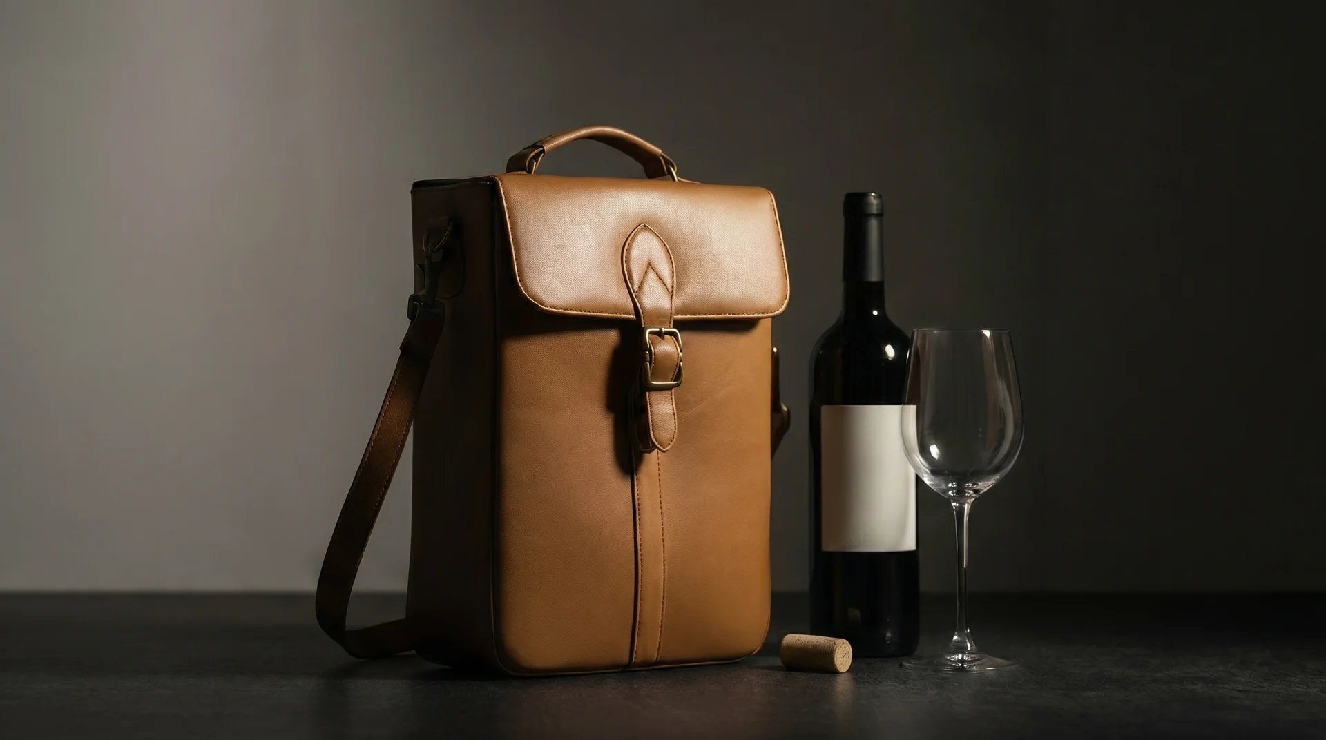 Moraes Leather — craftsmanship