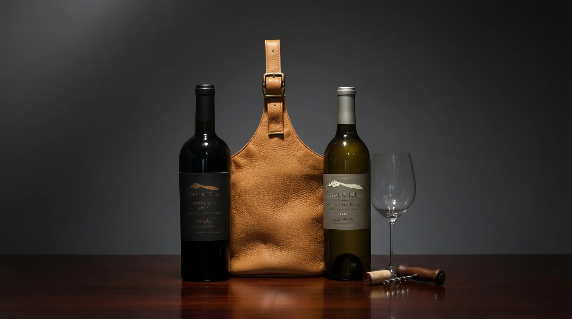 Moraes Leather — premium goods