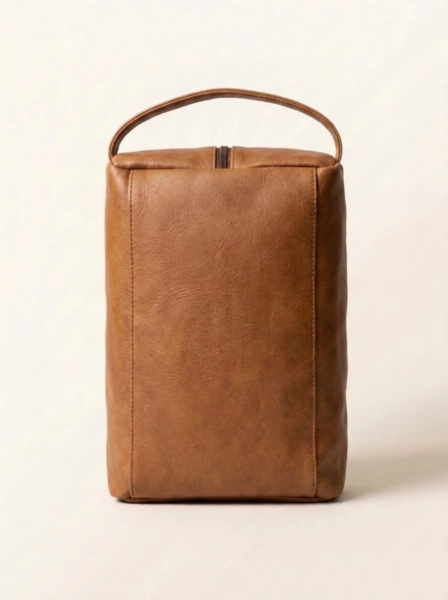 MORAES Shoe Bag — alternate angle