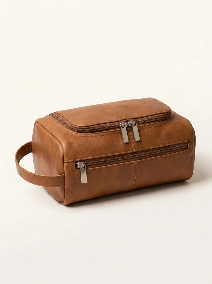 MORAES Toiletry Bag