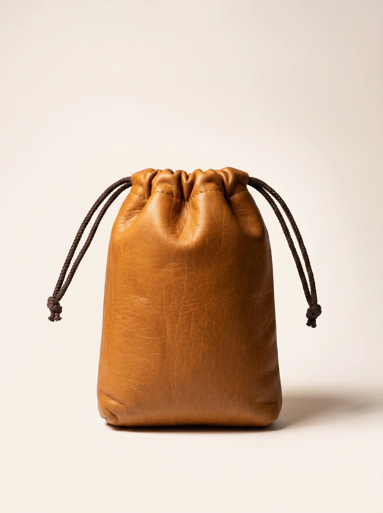 MORAES Drawstring Golf Pouch